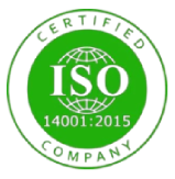 ISO 14001 Certification