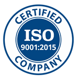 ISO 9001 Certification