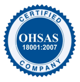 OHSAS Certification